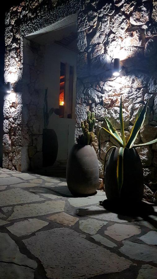 Luxury Villa Athina Nikiana Buitenkant foto