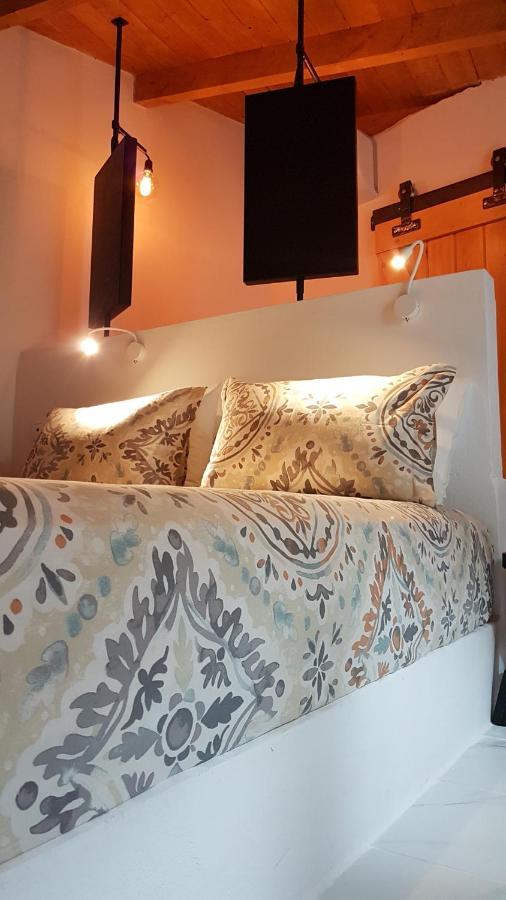 Luxury Villa Athina Nikiana Buitenkant foto
