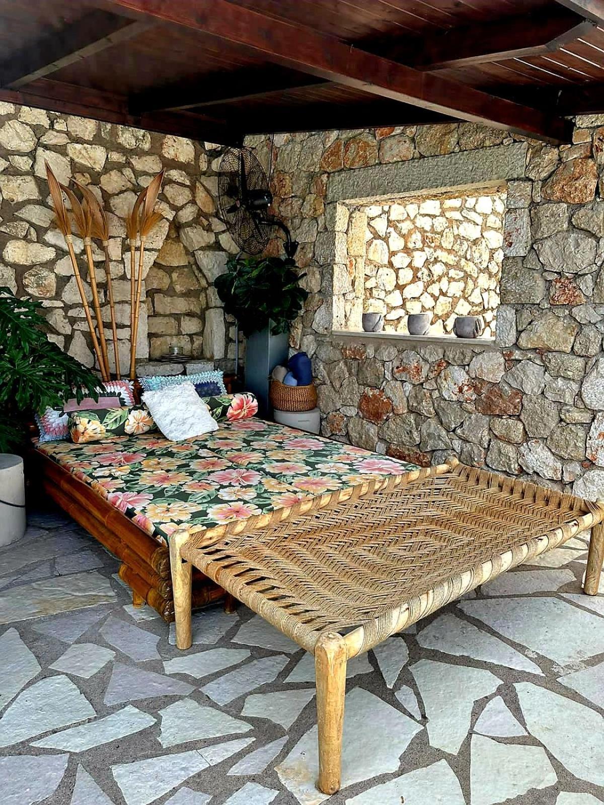 Luxury Villa Athina Nikiana Buitenkant foto