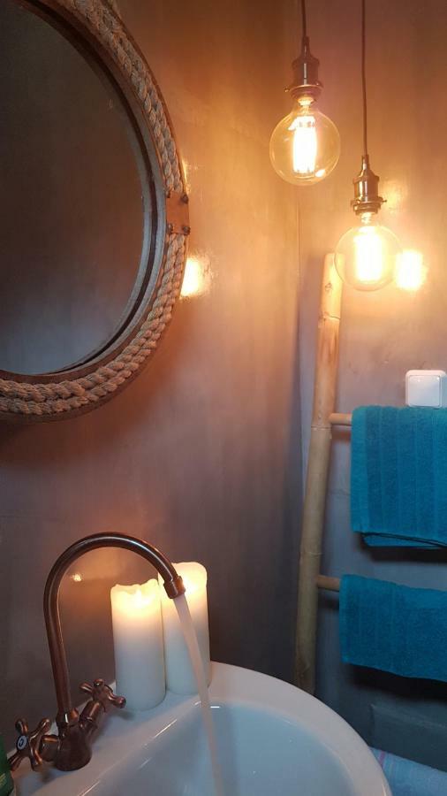 Luxury Villa Athina Nikiana Buitenkant foto
